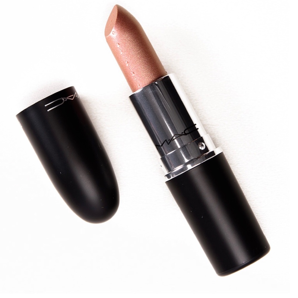 MAC Star Trek“LLAP”Frost Lipstick ✨Limited Edition